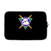 mighty donnie Laptop sleeve
