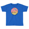 highly illogical2 Toddler T-shirt
