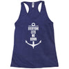 Everyone Lets Me Down Racerback Tank