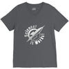 science it works V-Neck Tee