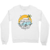 summer time Crewneck Sweatshirt
