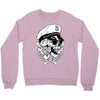 death captain Crewneck Sweatshirt