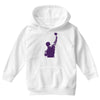Rock Balboa Youth Hoodie