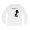 dadthulhu Long Sleeve Shirts