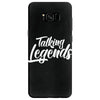TALK LEGENDS Samsung Galaxy S8