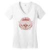 goodneighbor Women's V-Neck T-Shirt