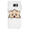 poke Samsung Galaxy S7 Edge
