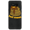 hot mess pancakes Samsung Galaxy S8