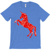 Unicorn Art T-Shirt
