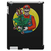little kingdom of horrors iPad 3 and 4 Case
