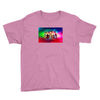 SUICIDE SQUAD Youth Tee