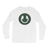 music smile Long Sleeve Shirts