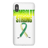 Humboldt Strong iPhoneX