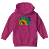 jake paul Jungle Parrot Youth Hoodie
