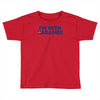 i am with harambe Toddler T-shirt