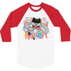 playing games 3/4 Sleeve Shirt
