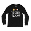 it&rsquo;s just a bunch of hocus pocus w Long Sleeve Shirts