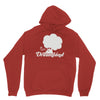 dreamland logo Unisex Hoodie