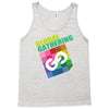global gathering Tank Top