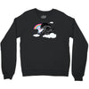 sparklemorph Crewneck Sweatshirt