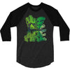 we are 3/4 Sleeve Shirt