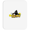 tiswas 3 Mousepad