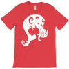 typographic T-Shirt
