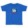 best when toasted Toddler T-shirt