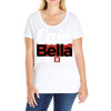 Caio Bella Ladies Curvy T-Shirt