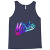 MENDES_ARMY 2 Tank Top