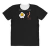 the perfect couple All Over Women's T-shirt