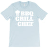 bbq grill chef T-Shirt