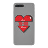 Love iPhone 7 Plus Case