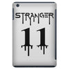 Stranger Things Eleven iPad Mini