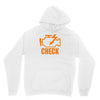check engine Unisex Hoodie
