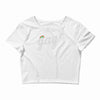 Yay! Crop Top