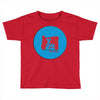 please blu Toddler T-shirt
