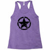star army Racerback Tank