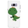 Cute Dinosaur Samsung Galaxy S8 Plus