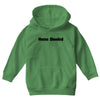home skooled Youth Hoodie