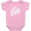 Tacos Baby Bodysuit