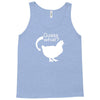 chiken butt Tank Top