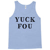 Yuck Fou Tank Top