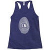 I'm Racerback Tank