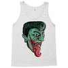 zombie Tank Top
