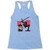 huxter's first order Racerback Tank