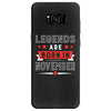 Legends Are Born In November Samsung Galaxy S8