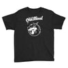 old skool Youth Tee