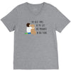 the best time of my life V-Neck Tee