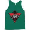 red game Tank Top